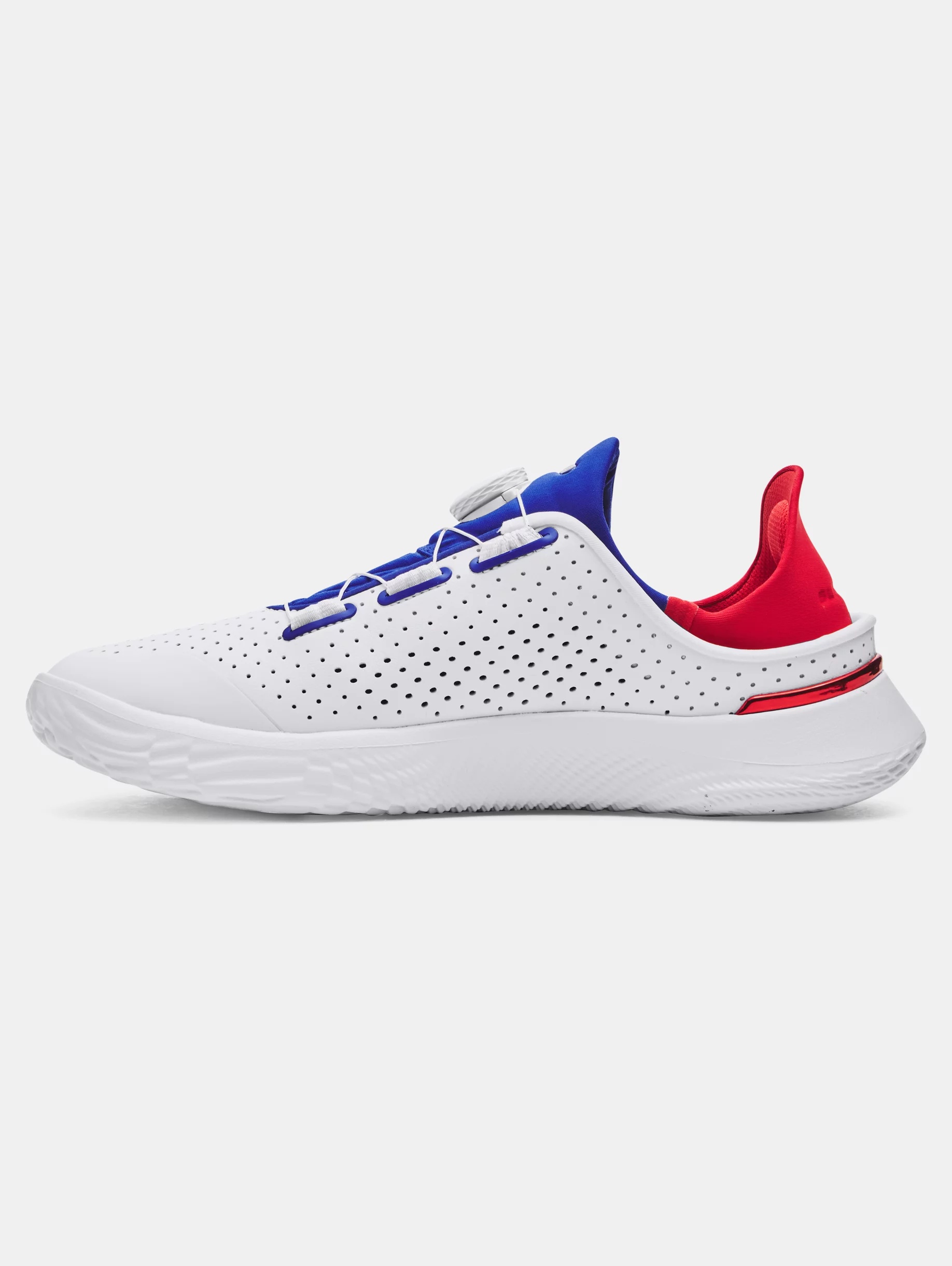Unisex UA SlipSpeed™ Training Shoes - 7
