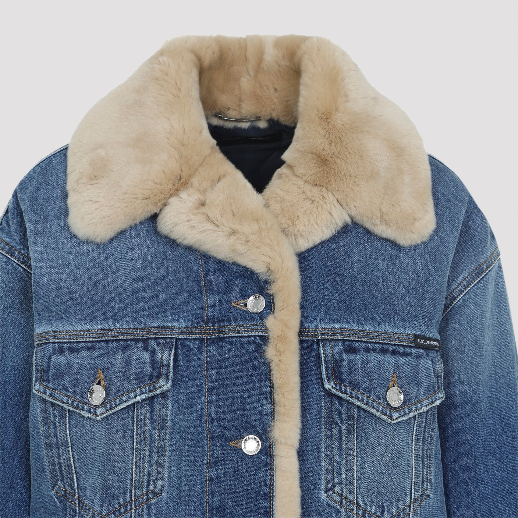 Jackets Blue - 5