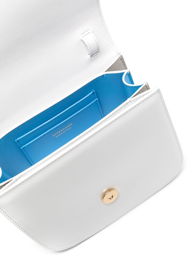 Fiamma crossbody bag (S) 5