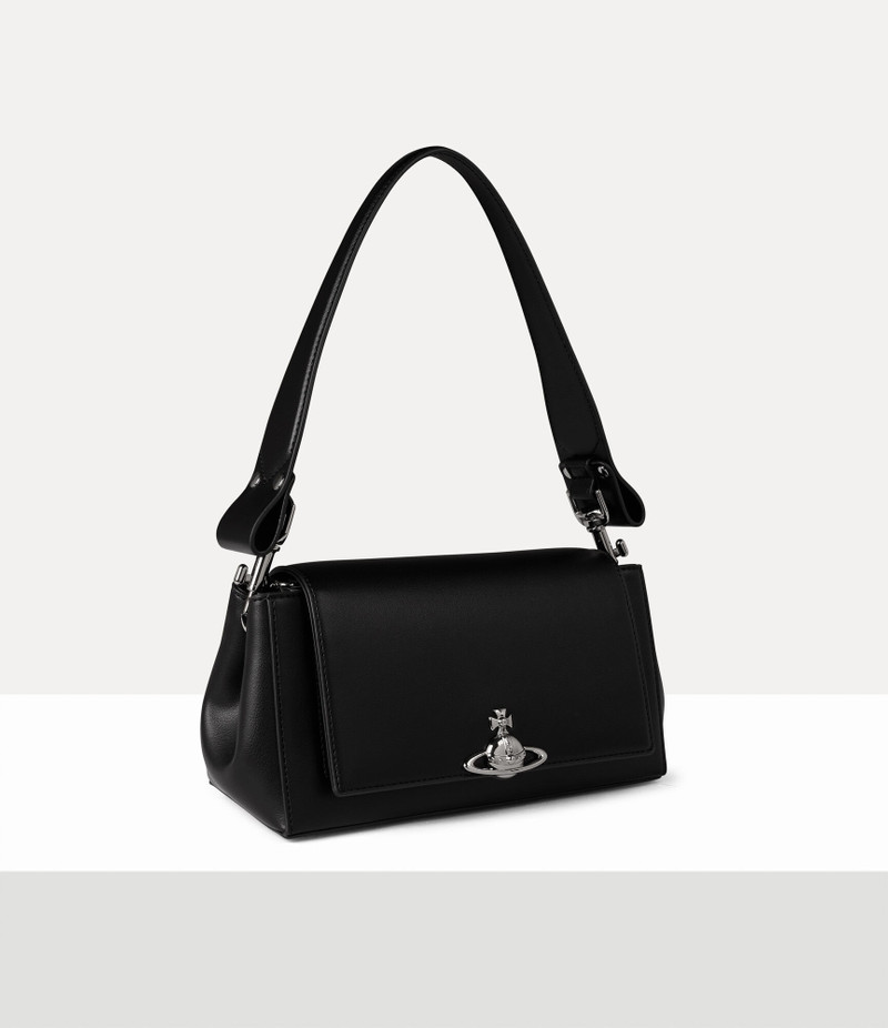 Vivienne Westwood HAZEL MEDIUM HANDBAG outlook