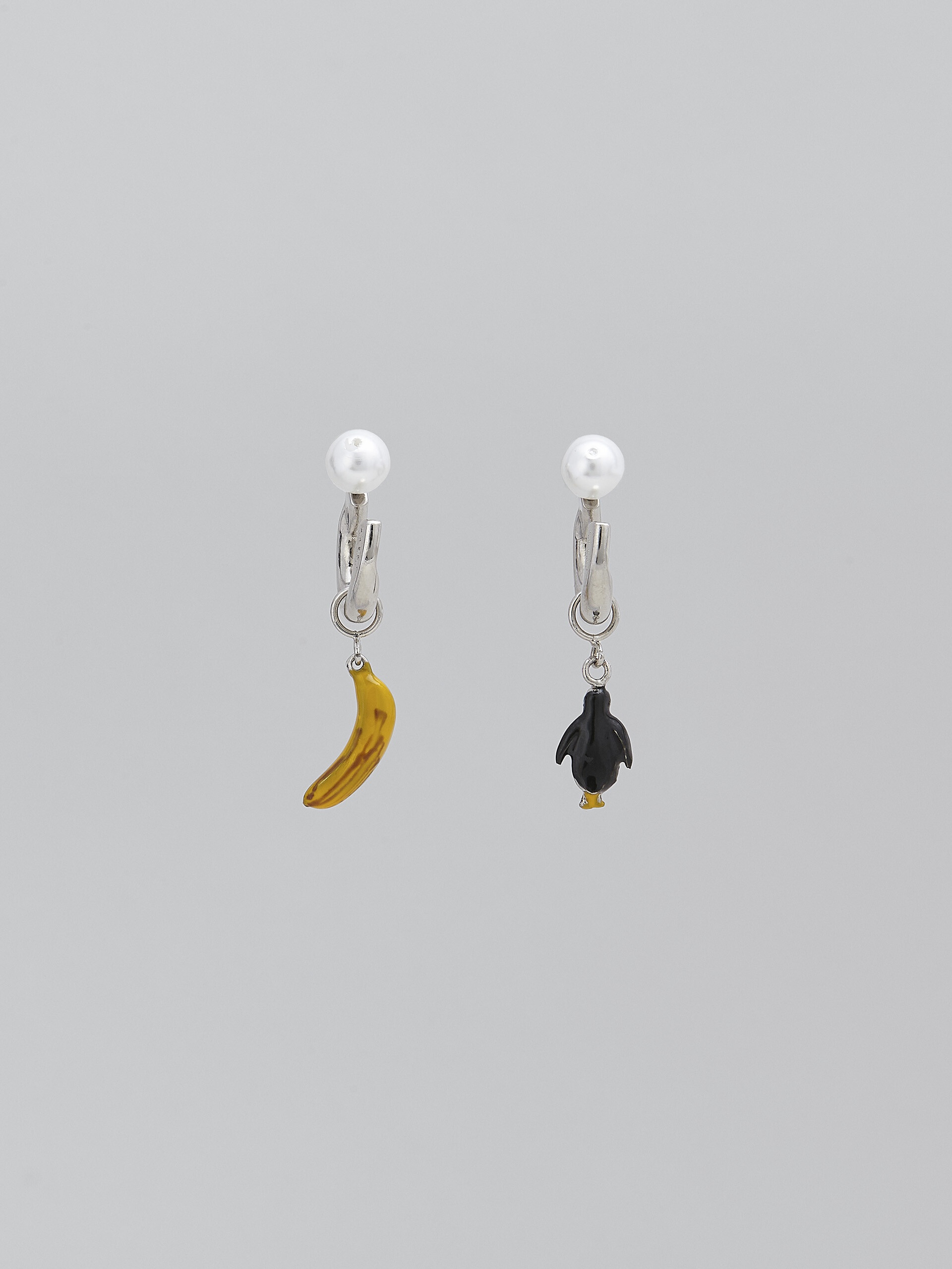 FOUND EARRINGS - 3