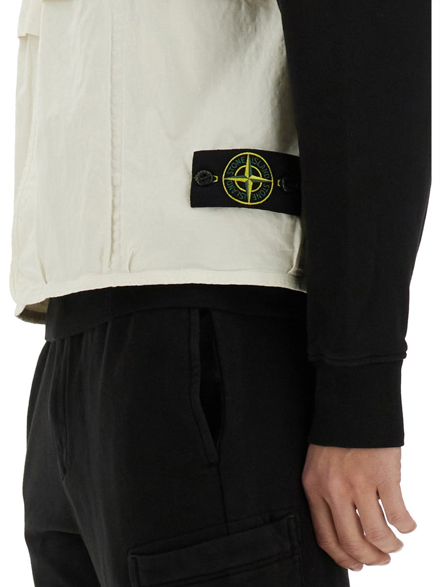 Vests With Logo - 4