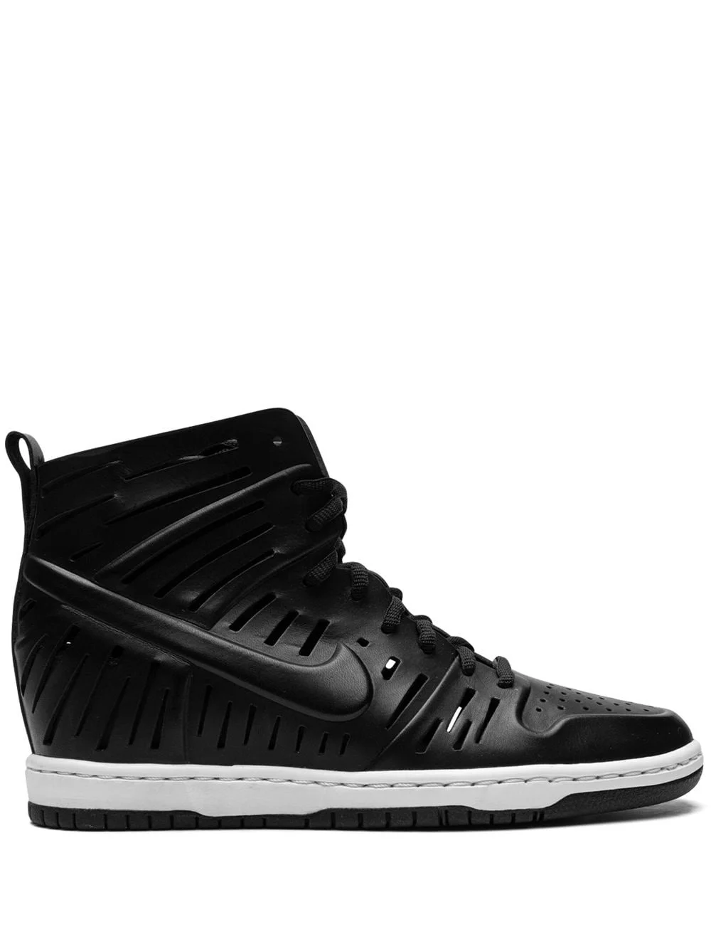 Dunk Sky Hi 2.0 "Joli Black" sneakers - 1