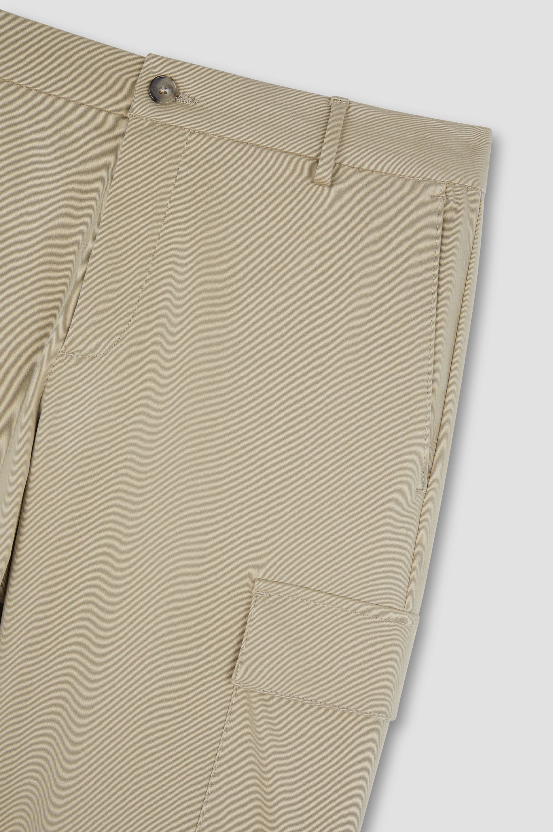 X-SOFT CARGO TROUSERS - 5