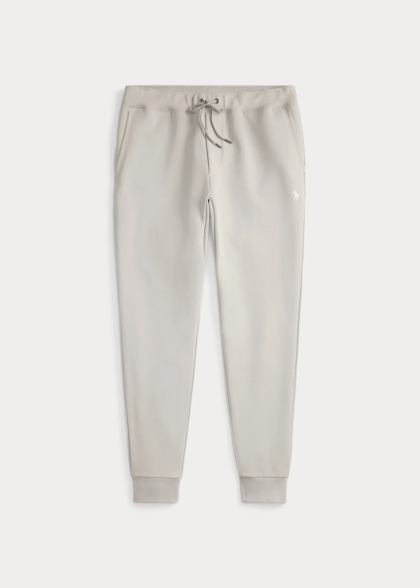 Double-Knit Jogger Pant - 1