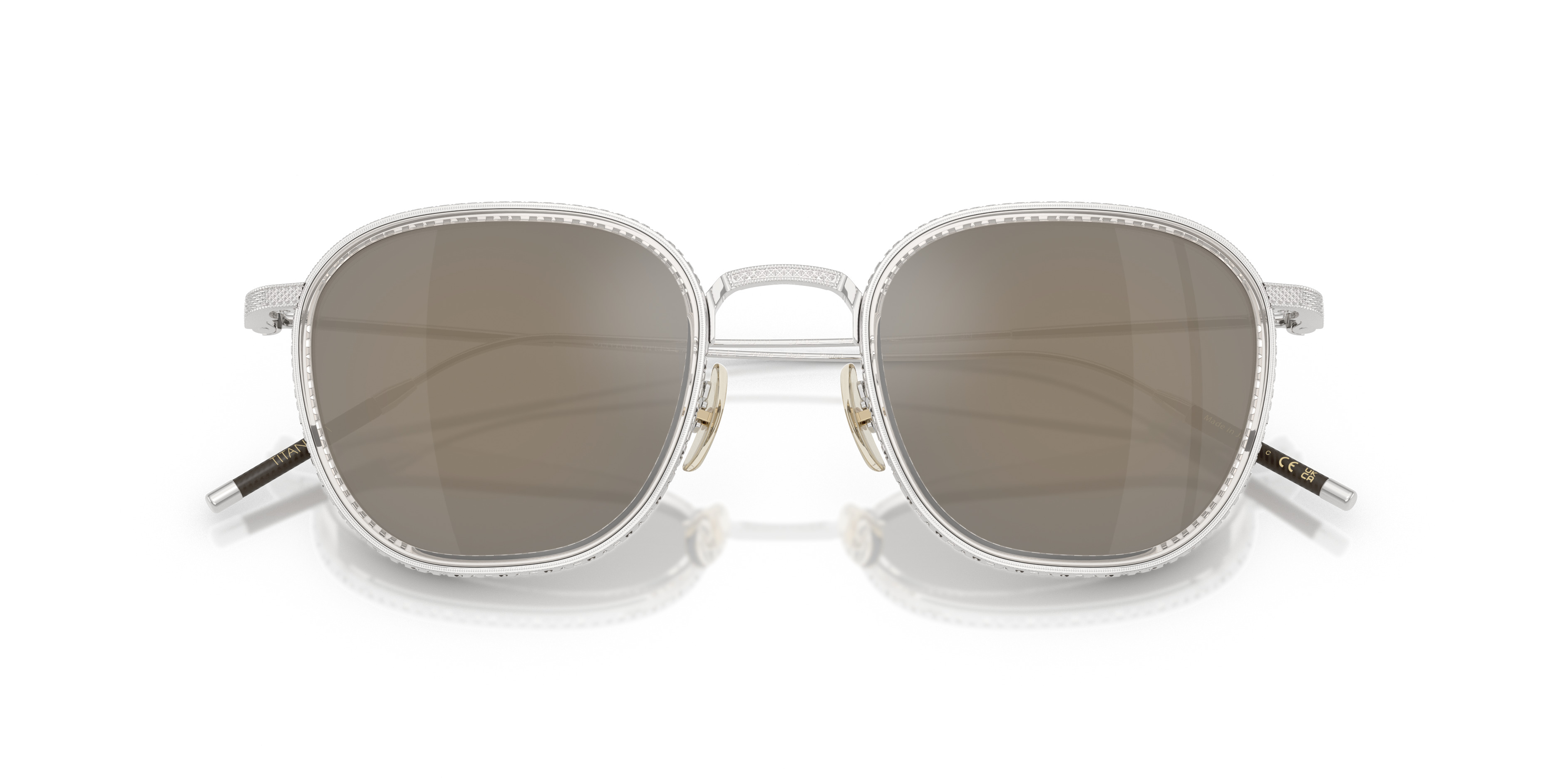 OV1321ST TK-9 Sun Gold Plated - 5