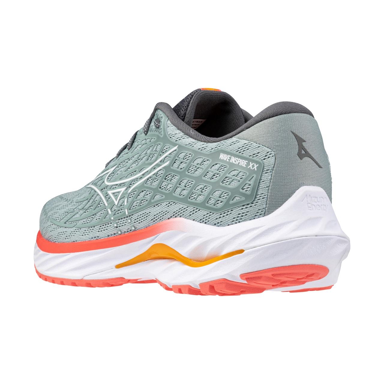 Women's Wave Inspire 20 Running Shoe - 8