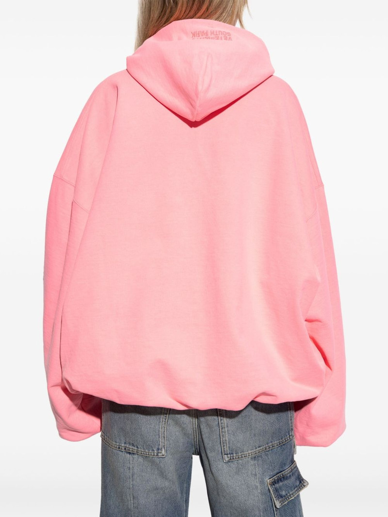 Princess Kenny hoodie 5