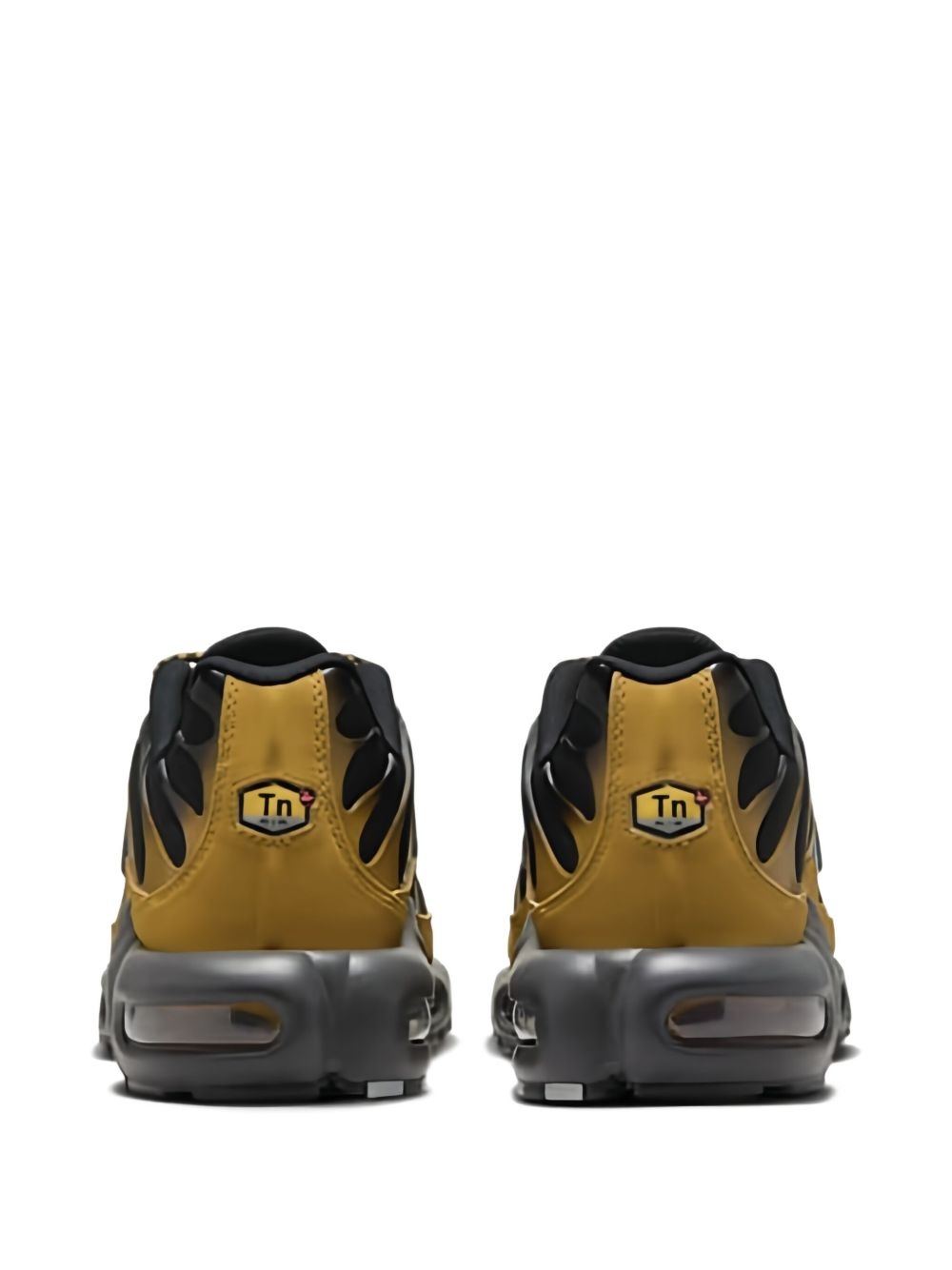 Air Max Plus "Black" sneakers - 3