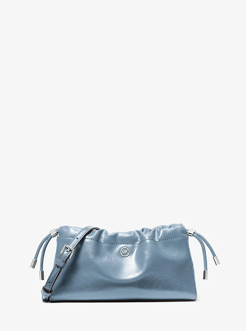 Matilda Small Cinched Crossbody Bag - 1