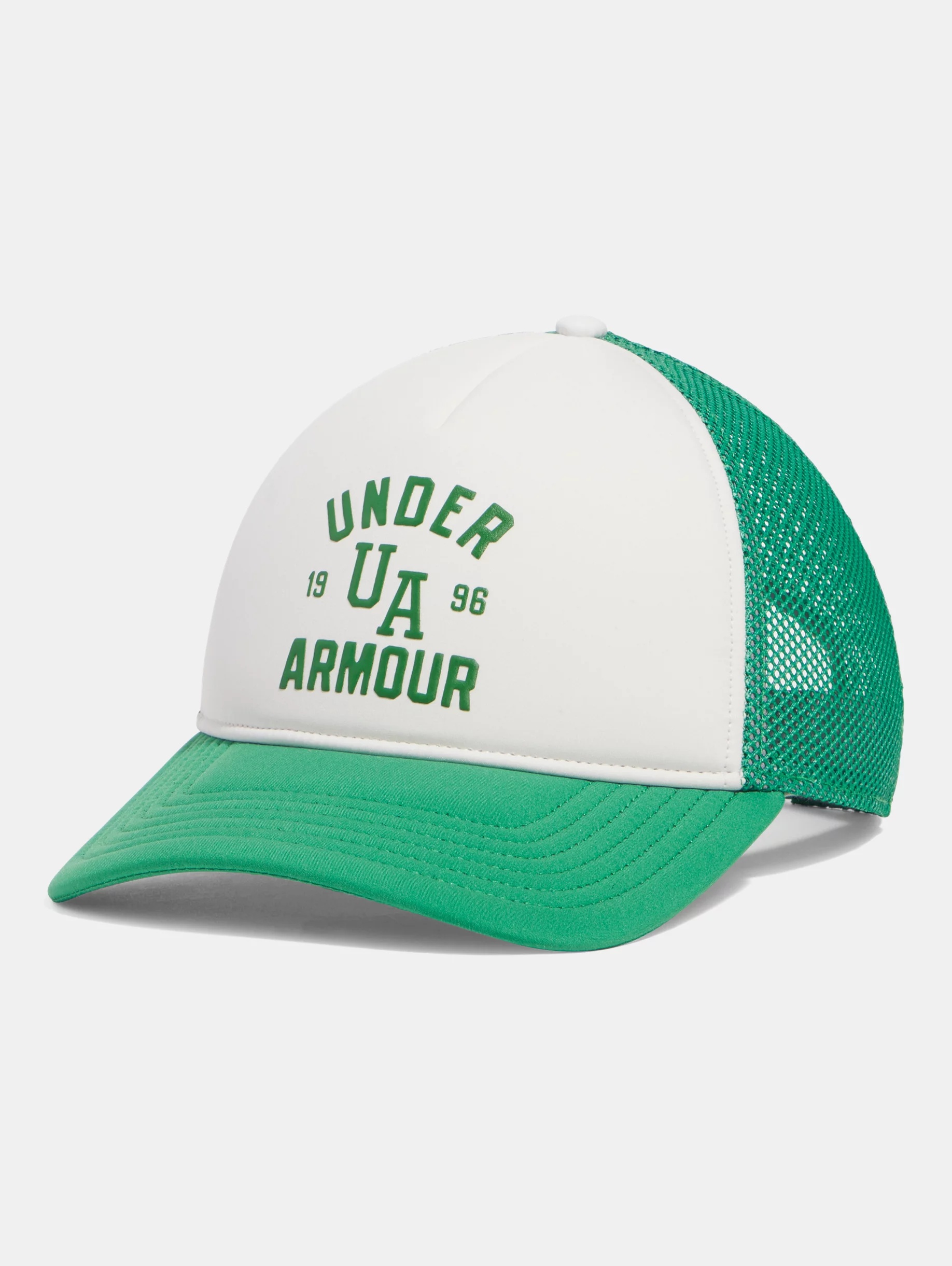 Unisex UA Sportstyle Foam Snapback Cap - 1