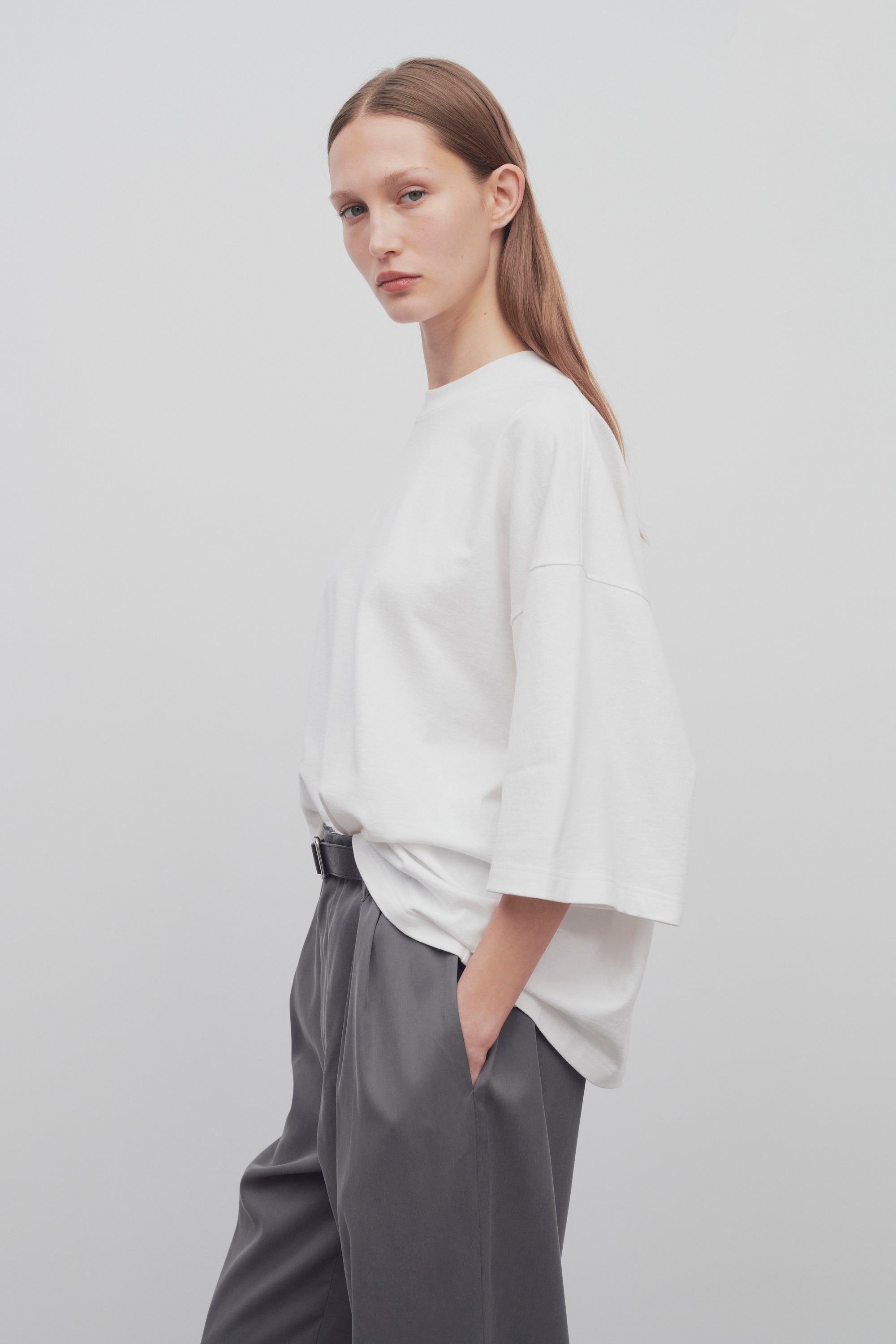 Issi Top in Cotton - 4