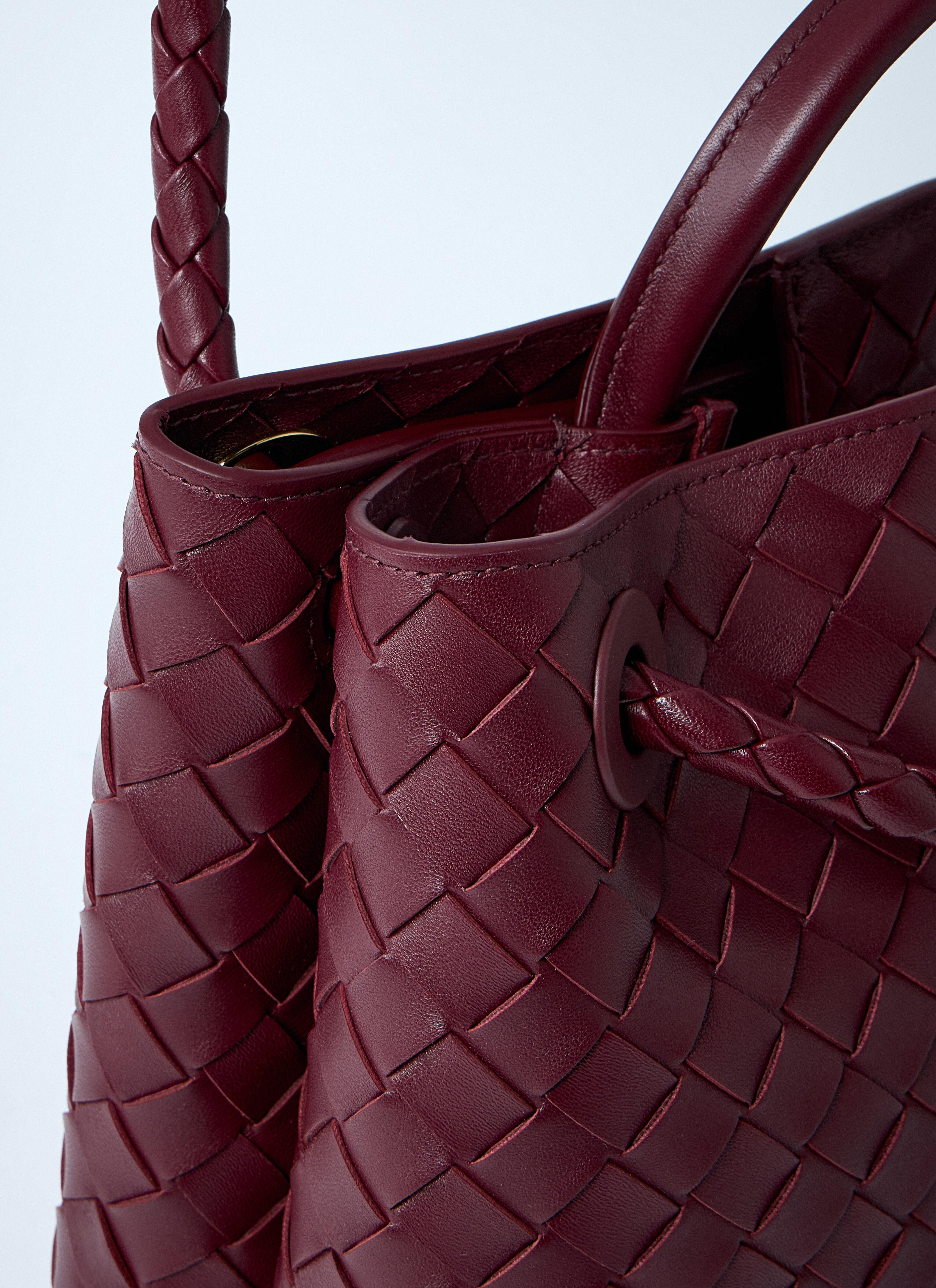 Medium Andiamo Handbag - 5