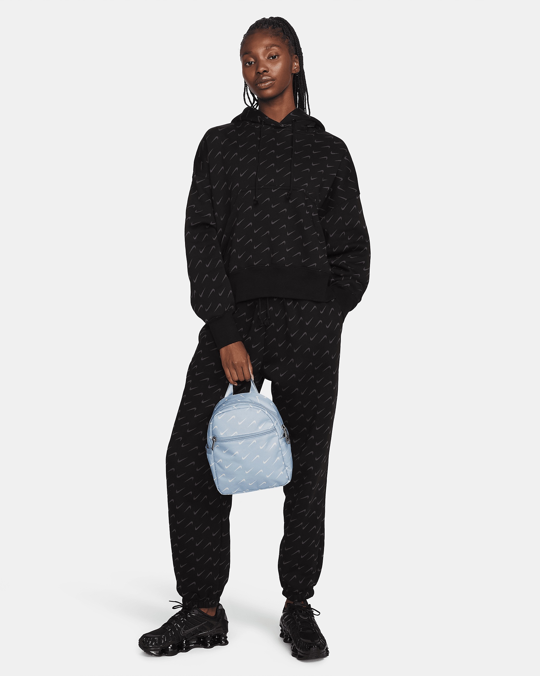 Nike Sportswear Futura 365 Women's Mini Backpack (6L) - 9