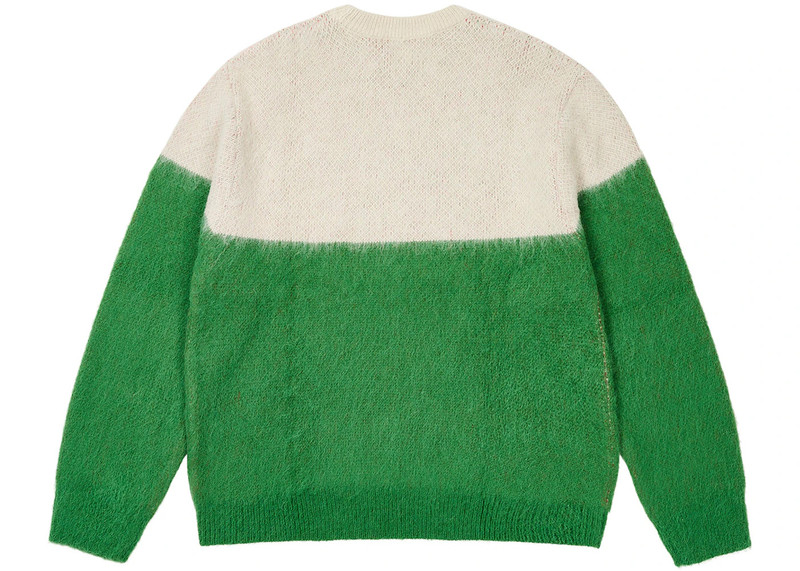 PALACE Palace Hairy Flag Knit Wales outlook