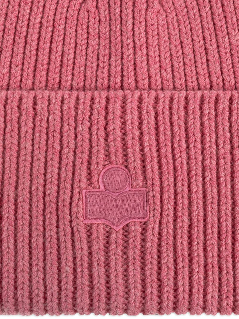 ribbed beanie hat 3
