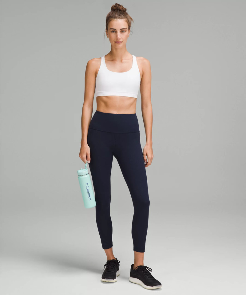 lululemon Back to Life Sport Bottle 24oz *Straw Lid outlook