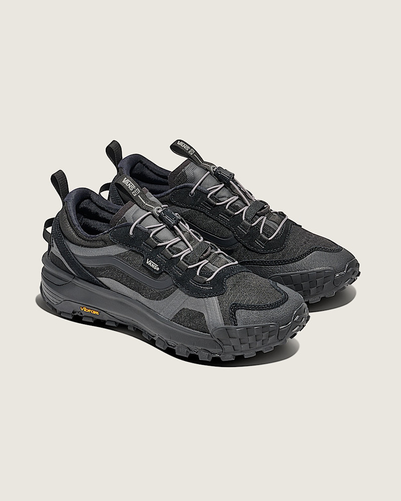 Vans Crosspath XC Shoe outlook
