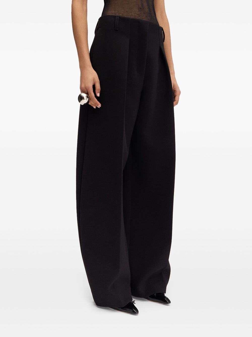 The Ovalo trousers - 4