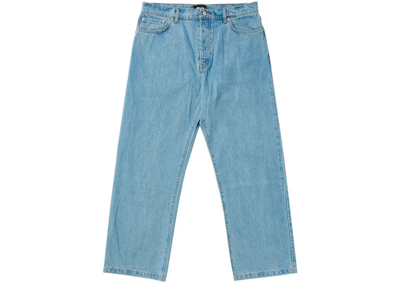 PALACE Palace Baggier Jean Stone Wash outlook