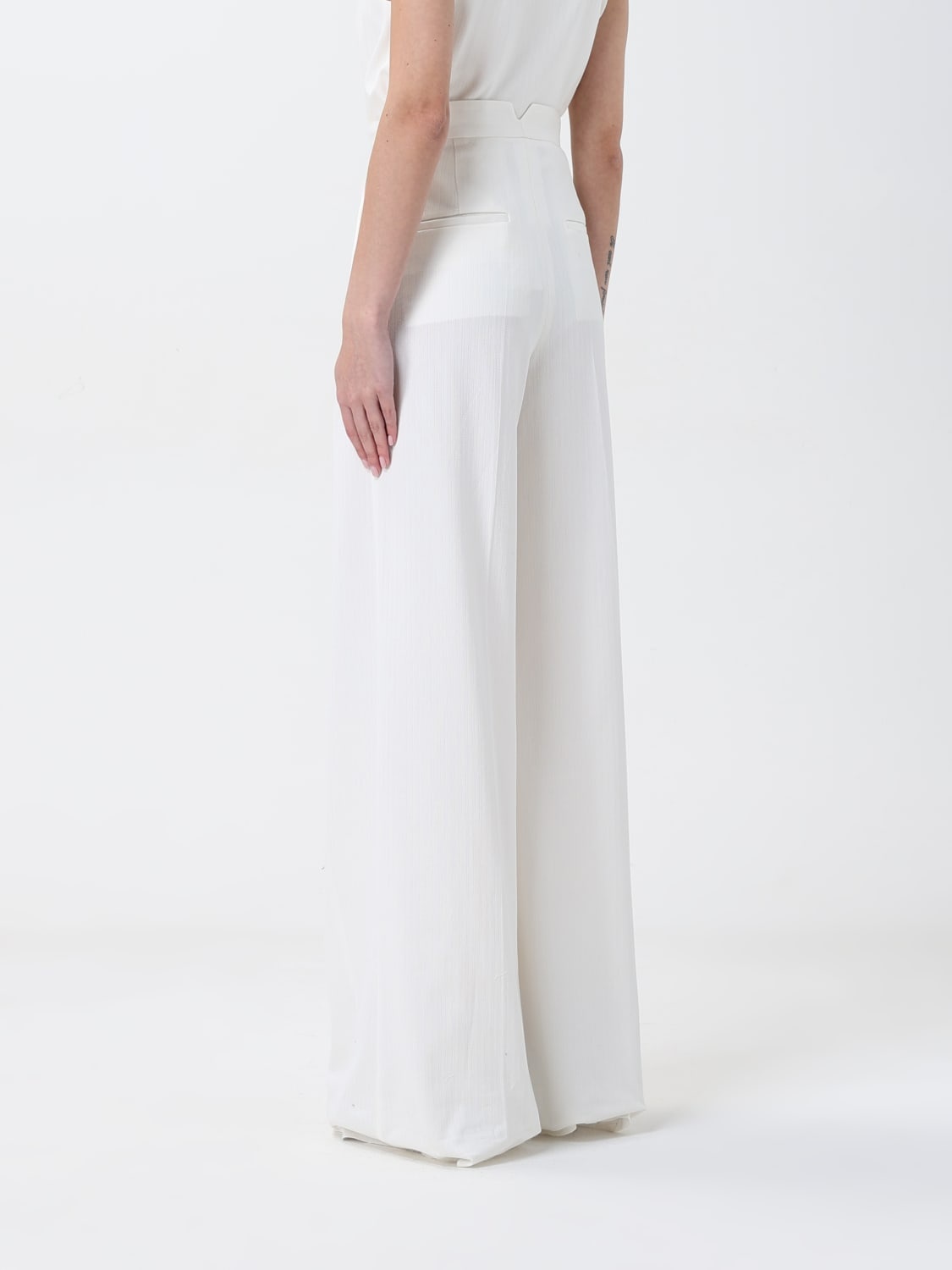 Pants woman Max Mara - 3
