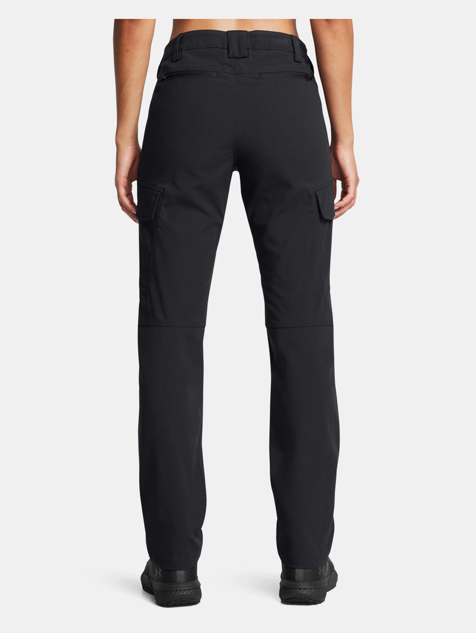 Women's UA Tactical Elite Cargo Pants - 4