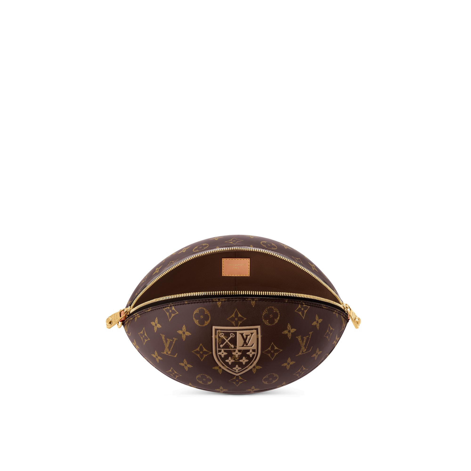 Rugby Clutch - 3
