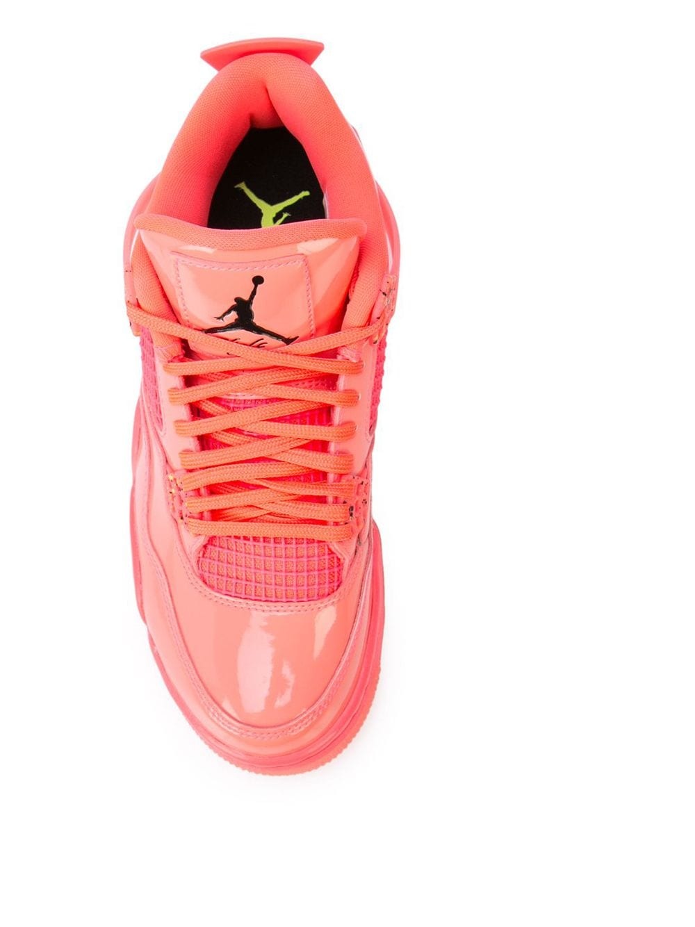 Jordan 4 hot punch mens on sale