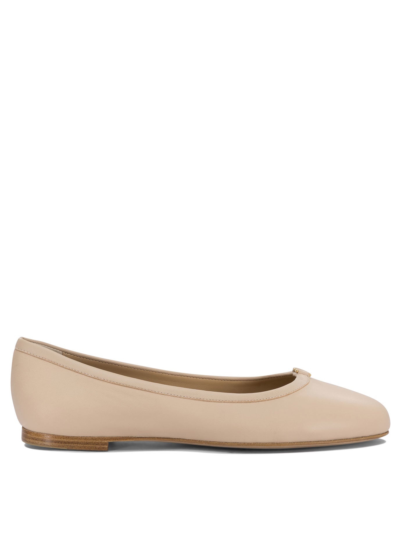 Chloé "marcie" Ballet Flats - 1