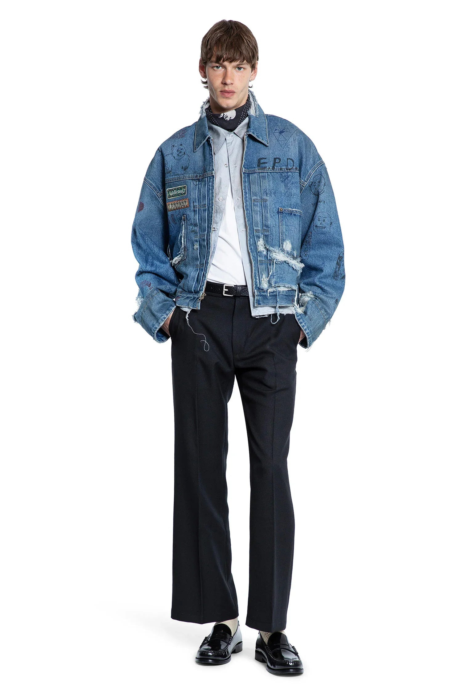 Ur-Fantasy-Denim-Jacket - 4