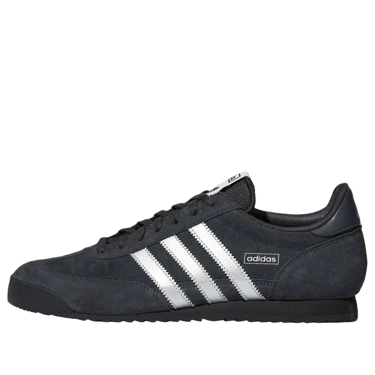 adidas R71 'Carbon Silver Metallic' LC1295 - 1
