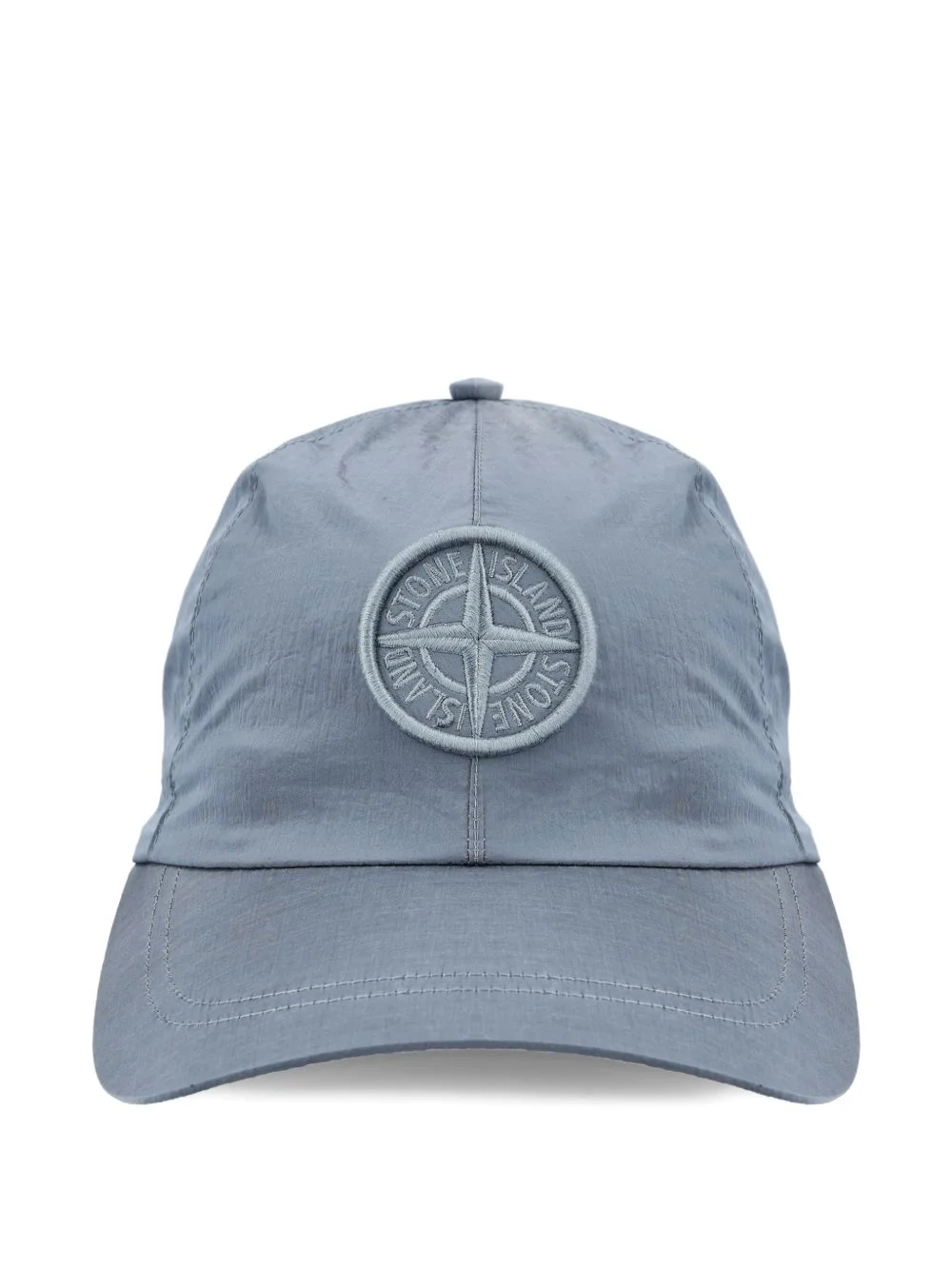 logo patch hat - 1