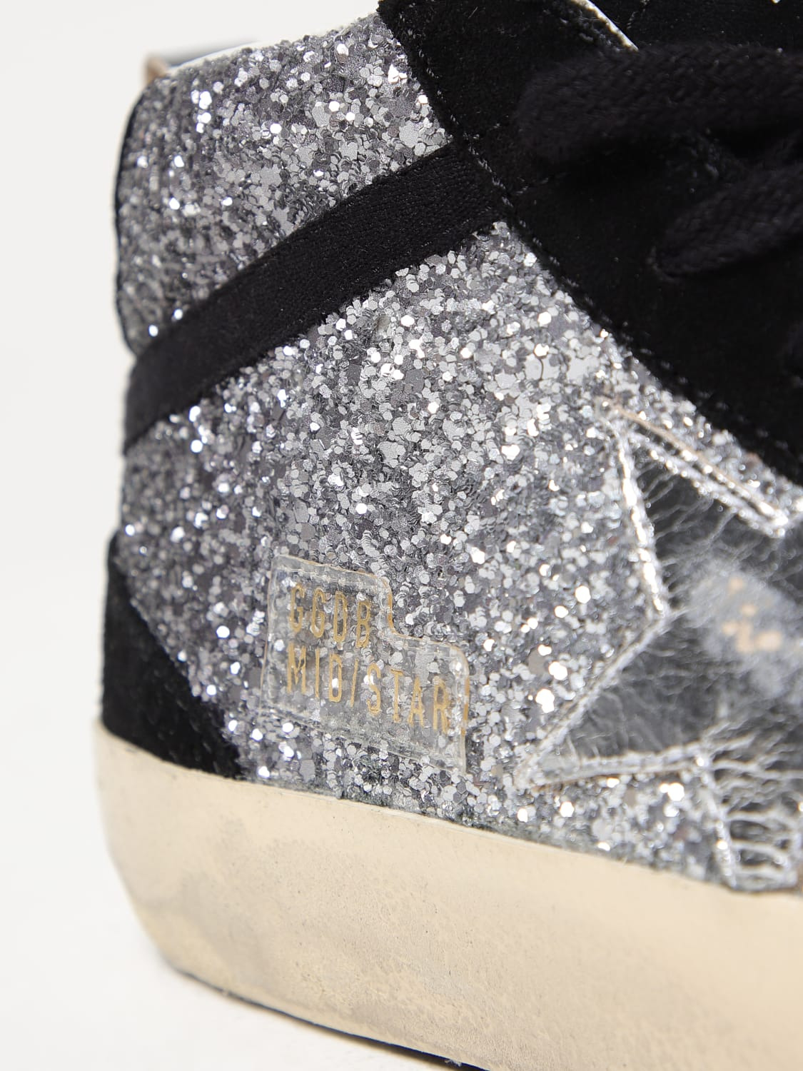 Shoes woman Golden Goose - 4