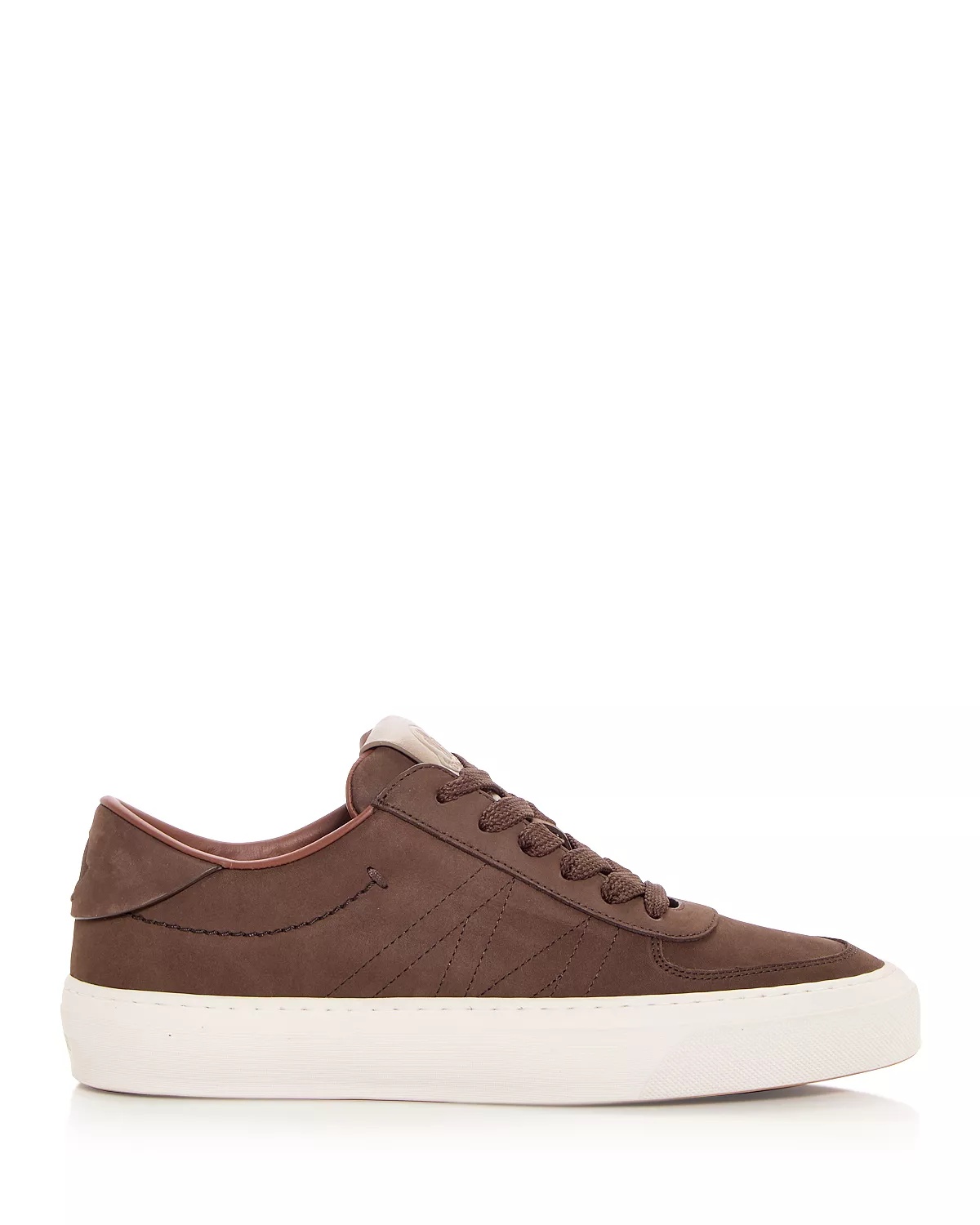 Men's Monclub Low Top Sneakers - 4