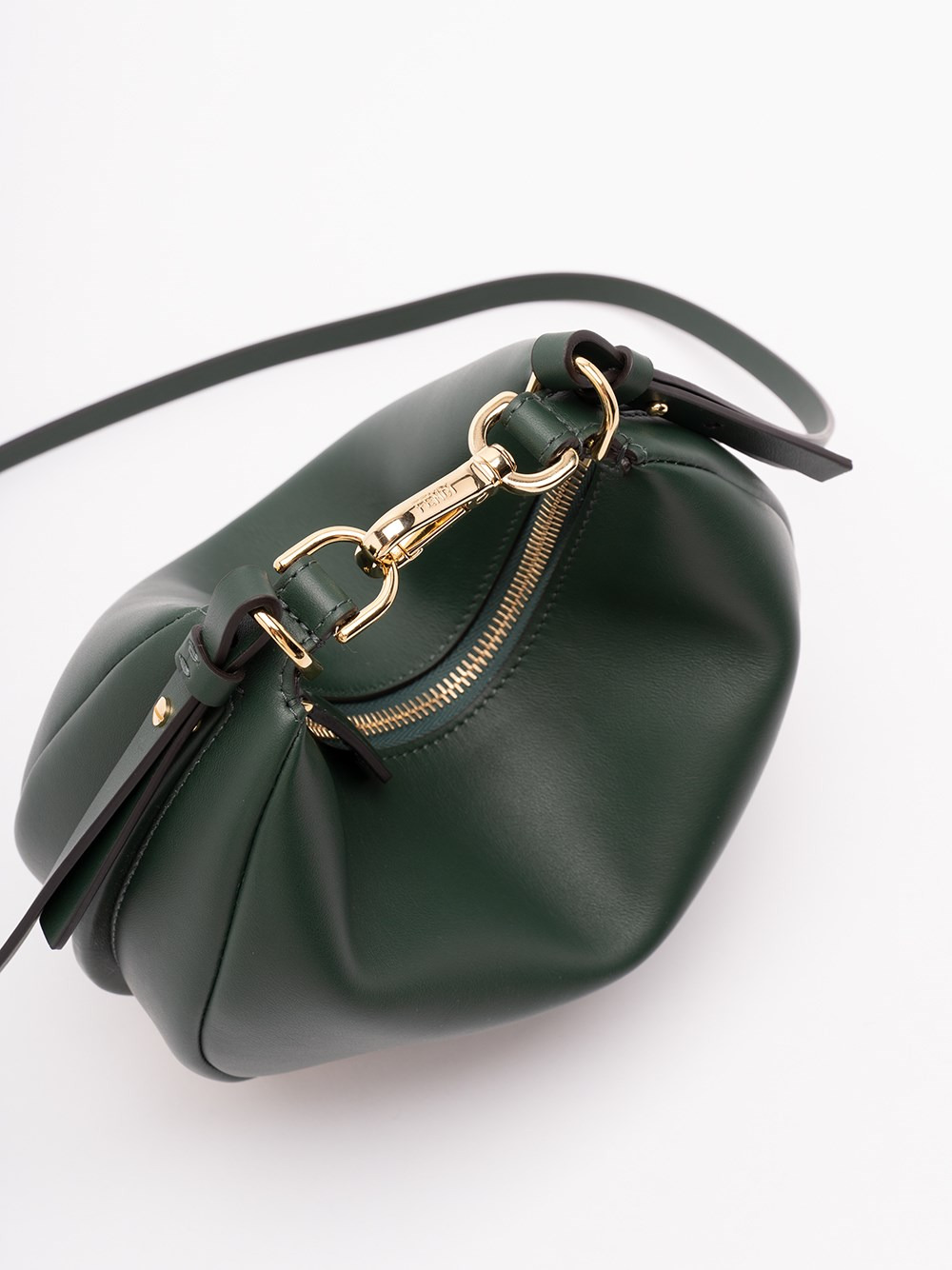 `Fendigraphy` Mini Bag - 4