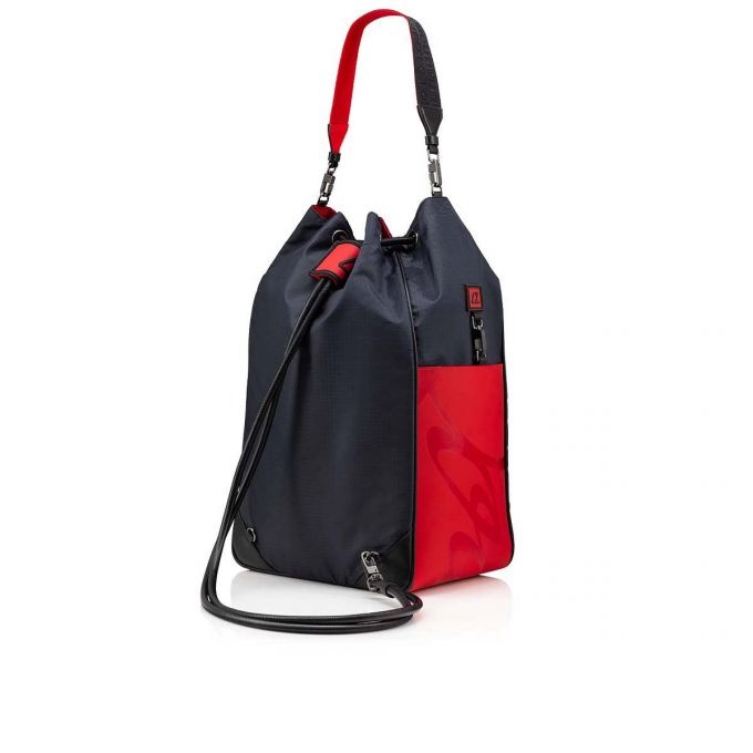 Sailorswim BLACK/BLACK/LOUBI - 4