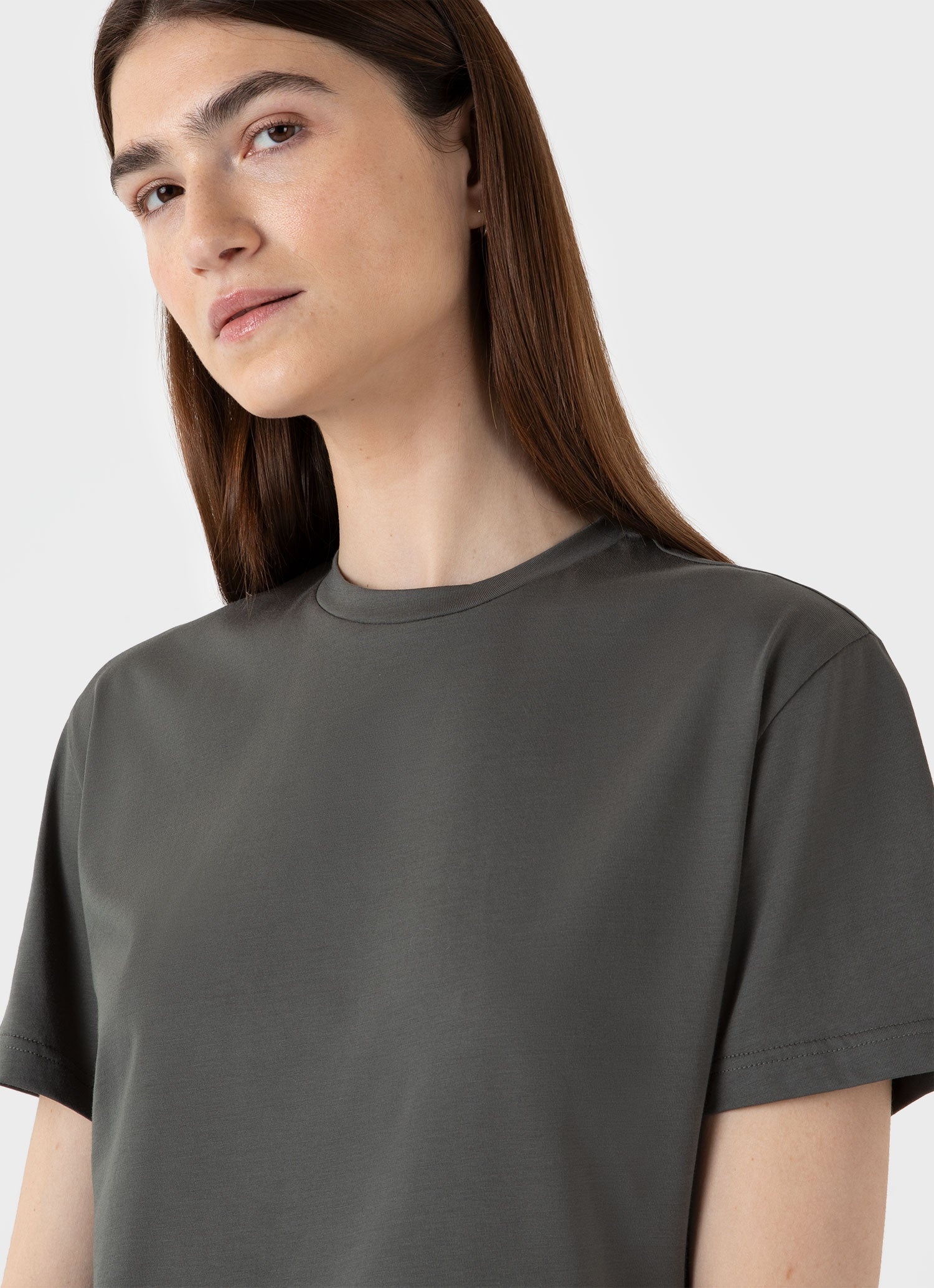 Boy Fit T‑shirt - 4