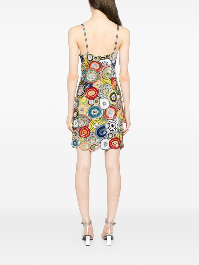 embellished mini dress 4