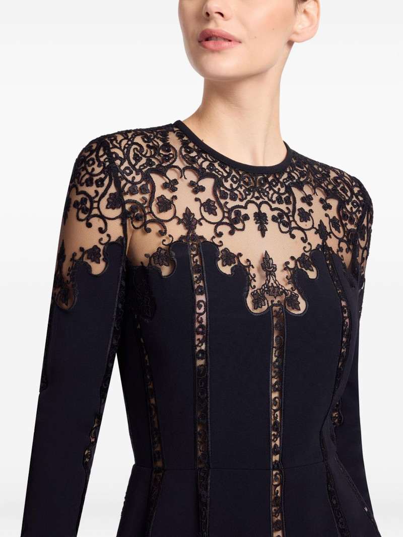 Cady midi dress 3