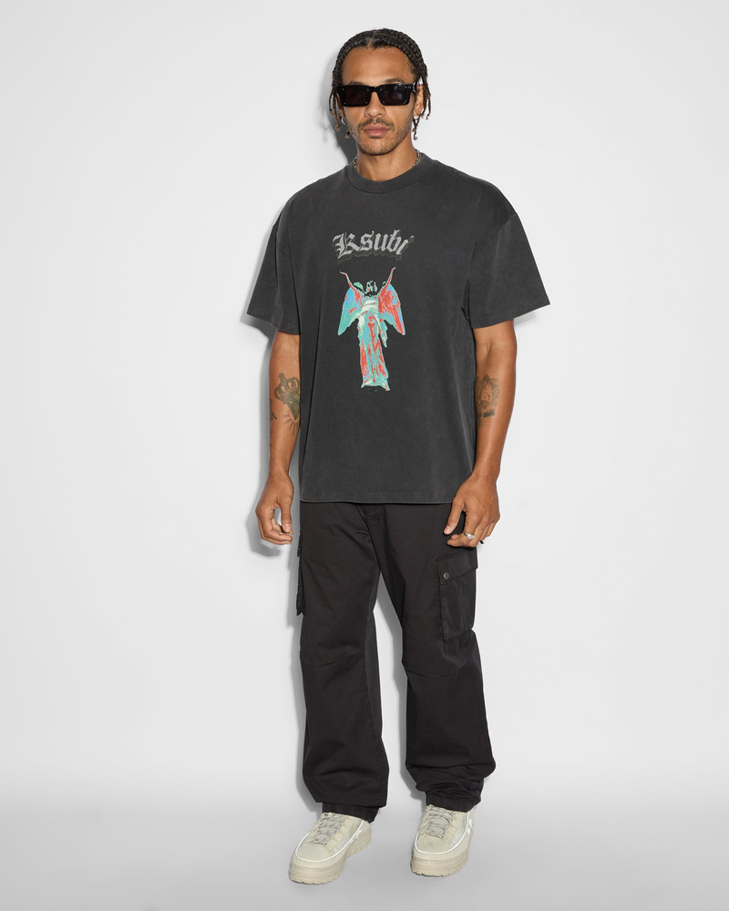 KRUSH CARGO PANT BLACK 6