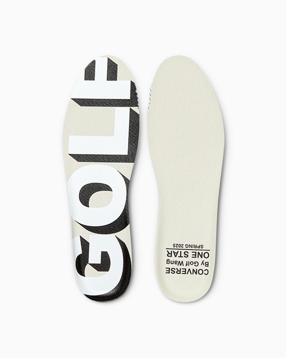 Converse x GOLF WANG One Star CC Slip Pro - 9