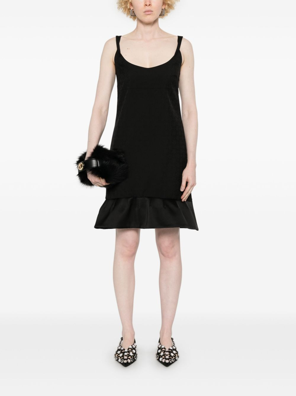 Givenchy Women Short Dress - 3