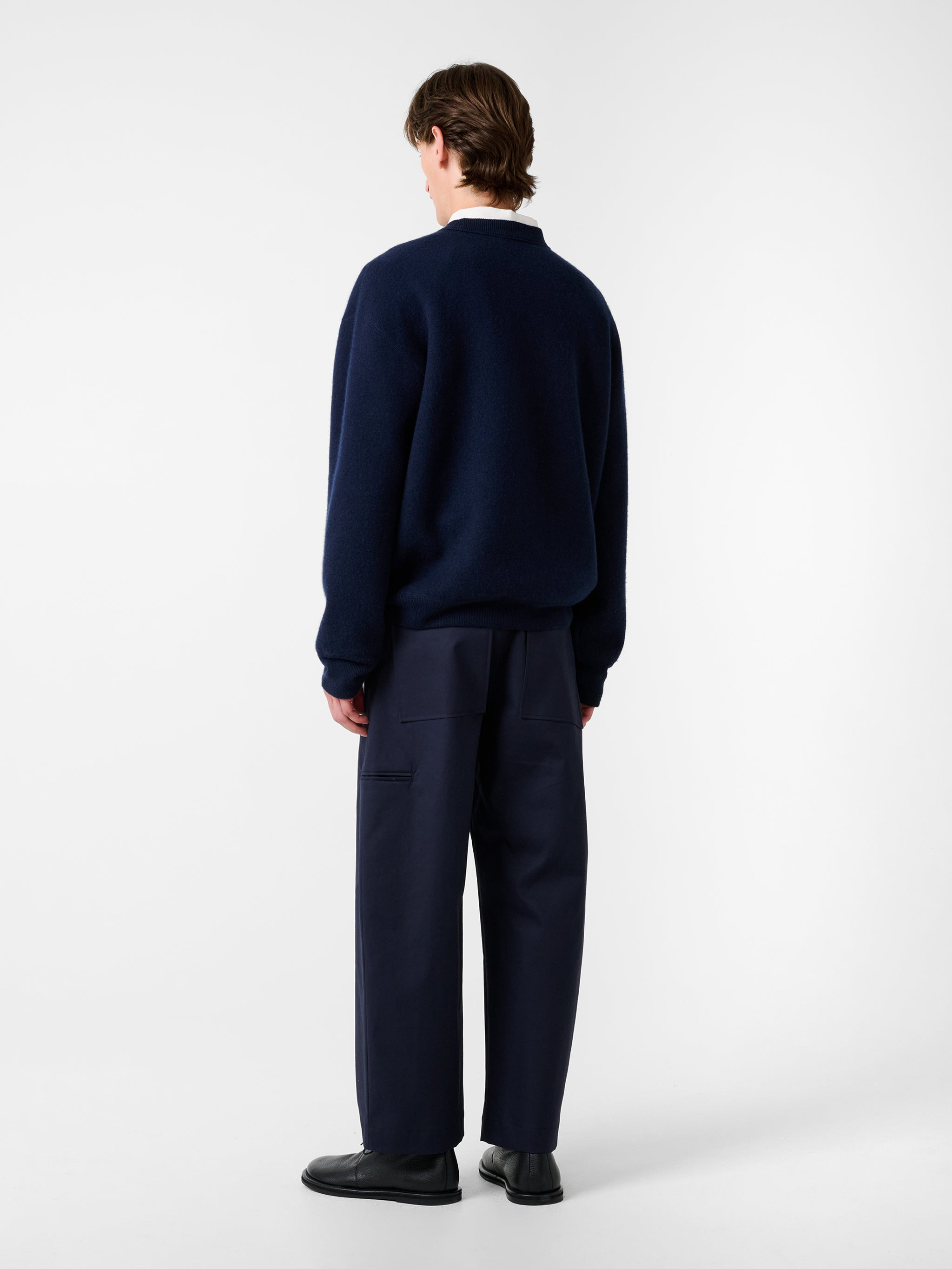 Moray Knit - 6