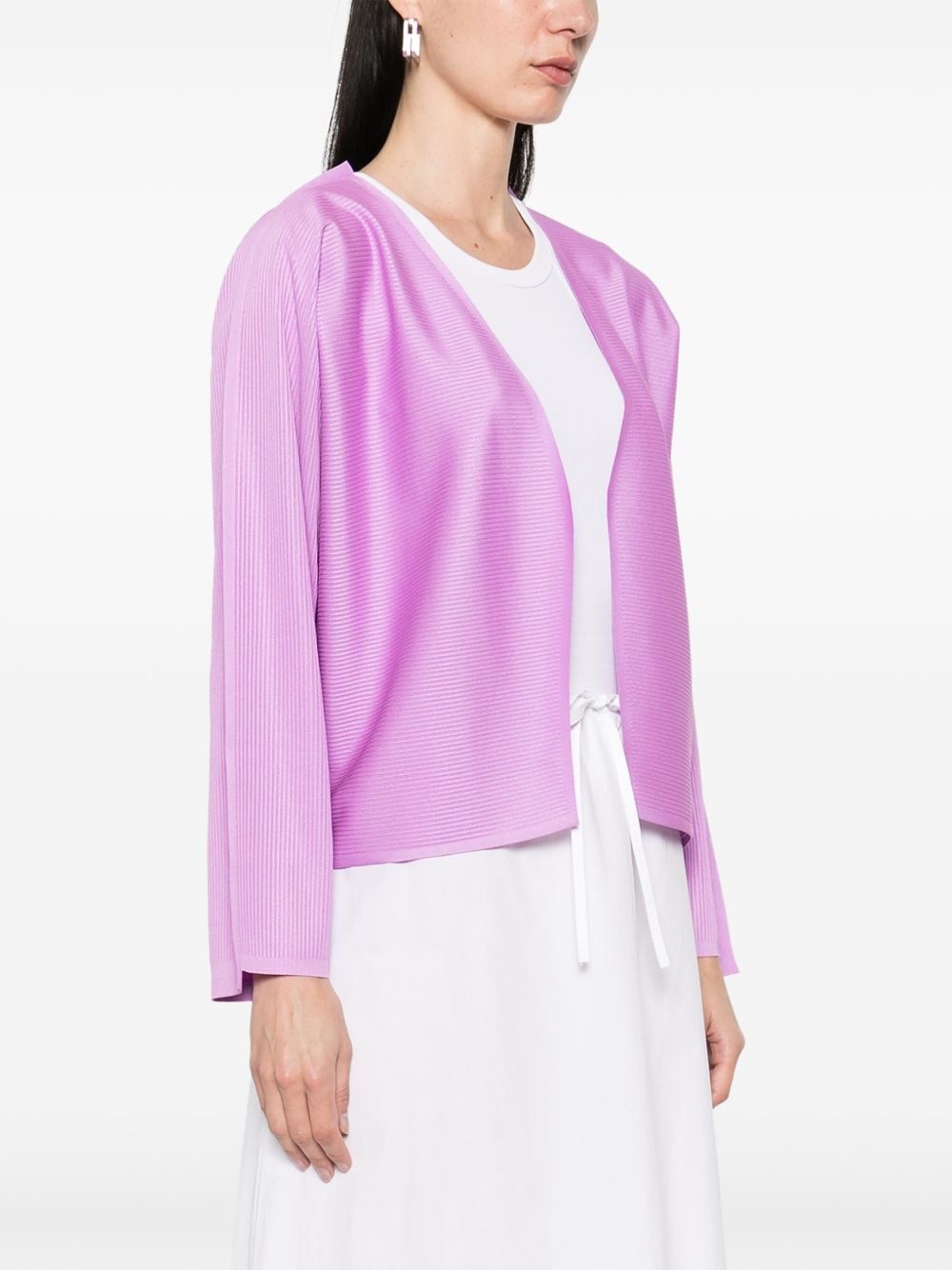 A-poc Form cardigan - 3