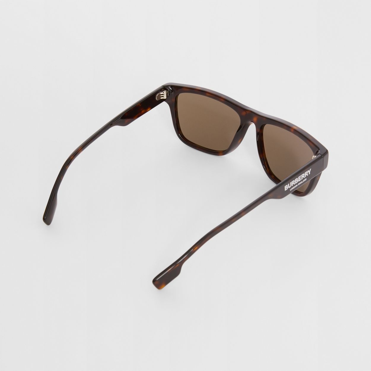 Square Frame Sunglasses - 5