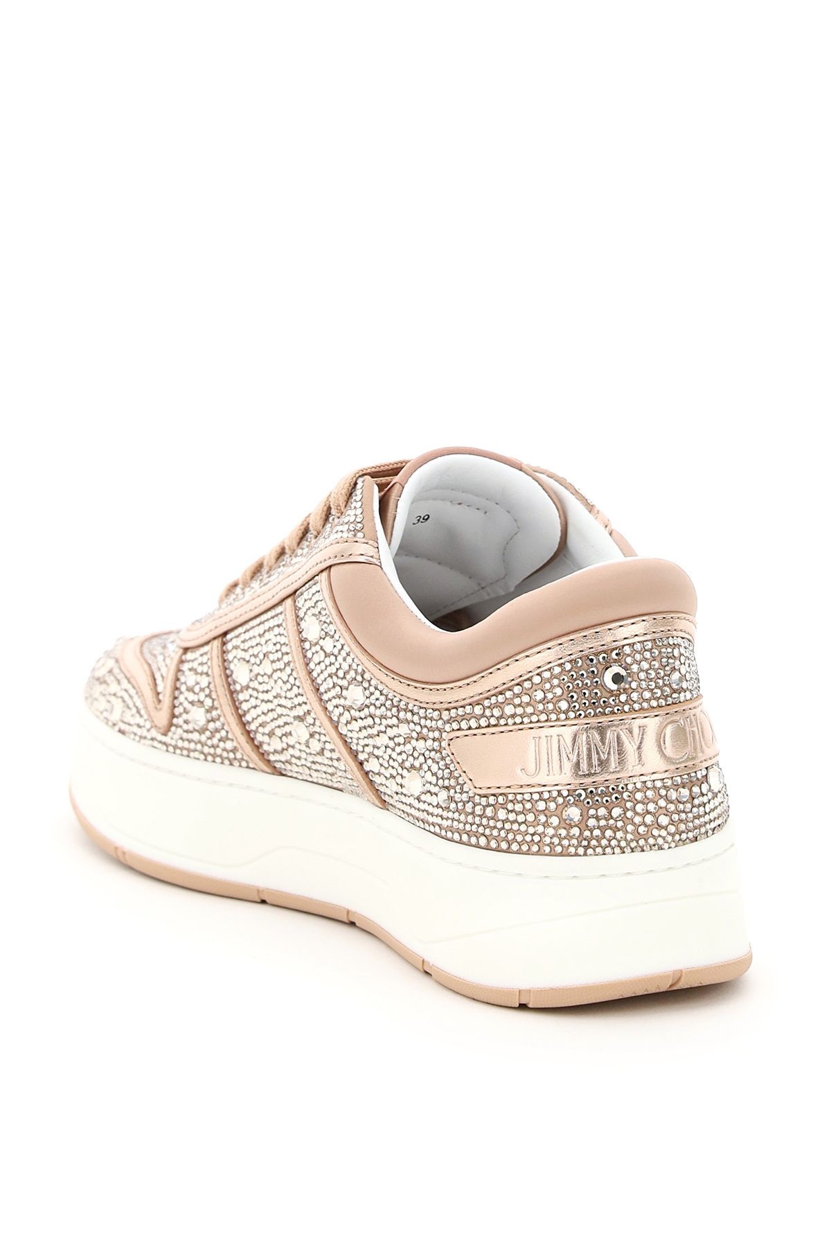 CRYSTAL HAWAII F SNEAKERS - 2