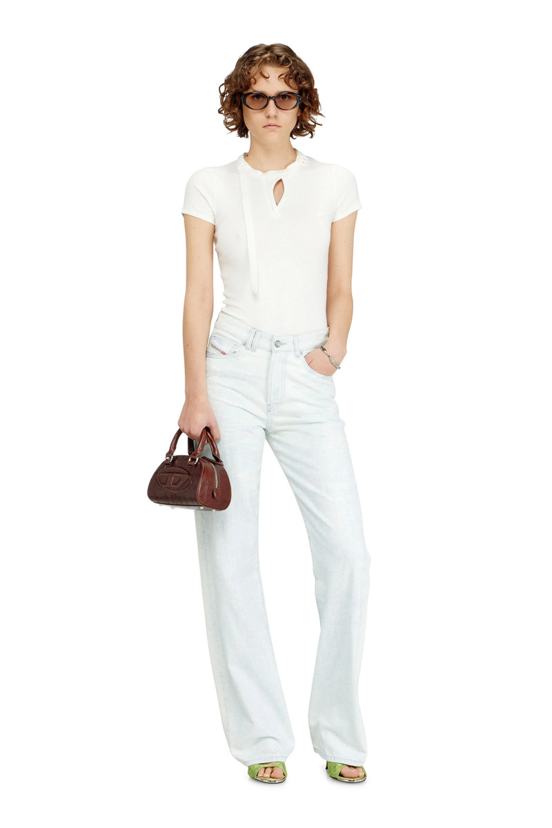 Diesel REGULAR JEANS 1971 D-SENT 09Q16 outlook