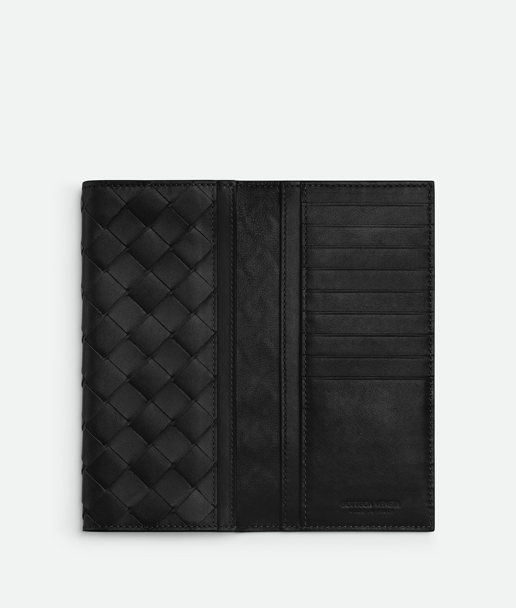 Long Wallet - 2