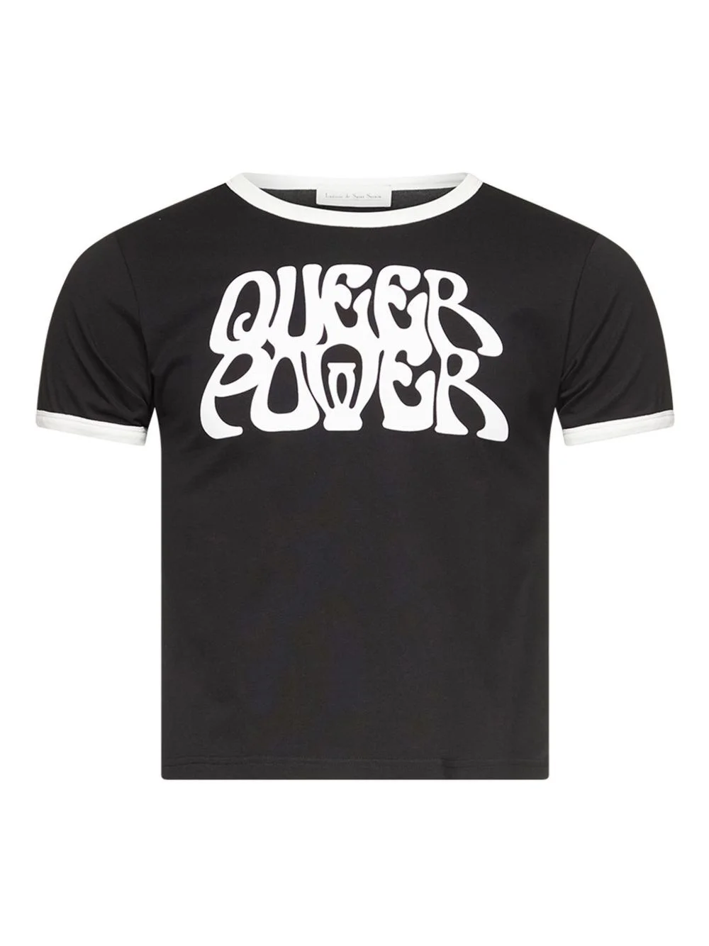 Queer T-shirt - 1