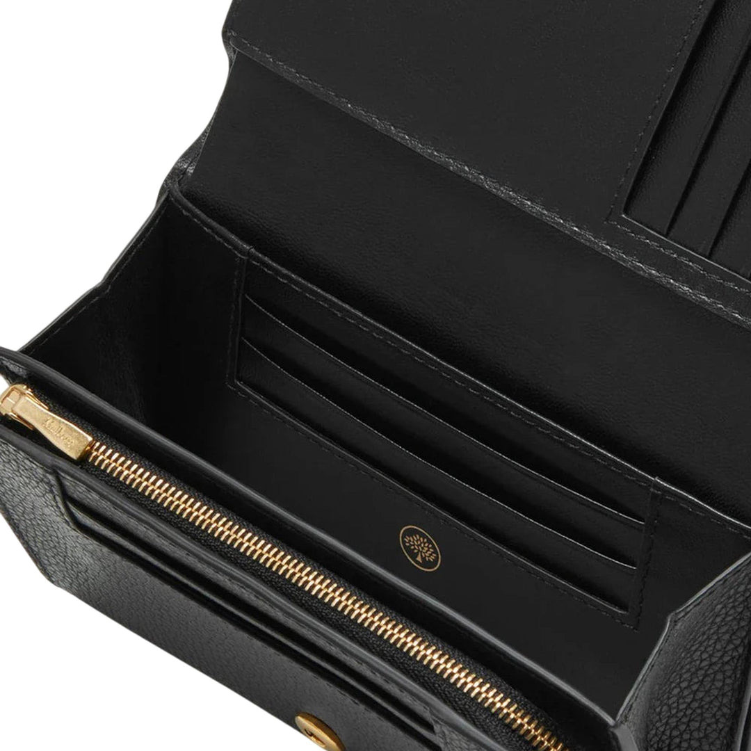 Medium Continental French Purse - 2